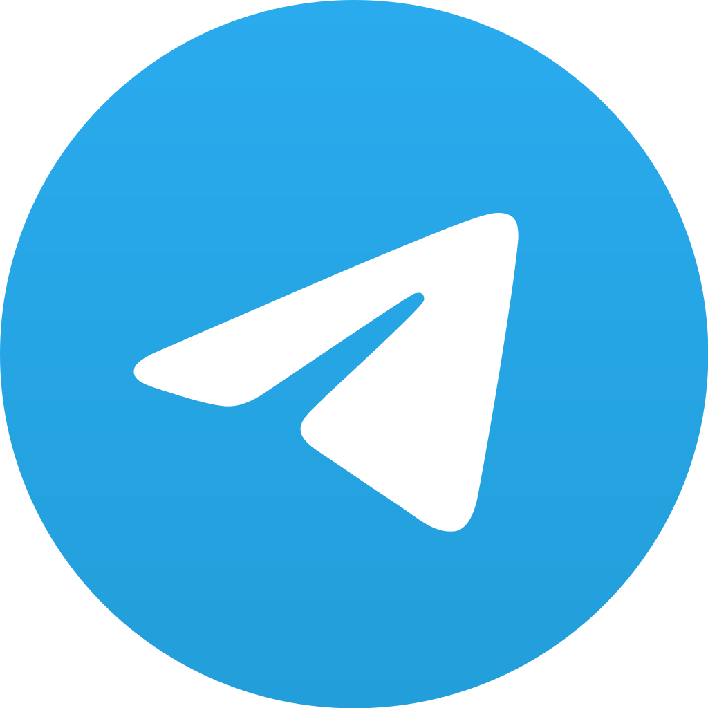 Телеграм-канал